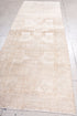 Antique Sarab Runner Rug (3' x 10')